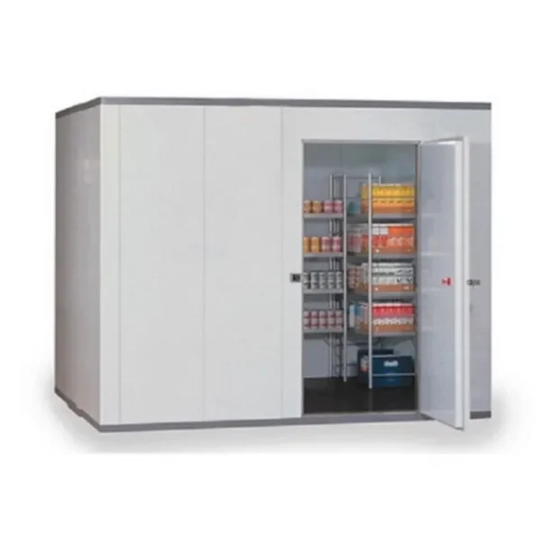 Cold Room Storage, Coated plate, R404a - view 3