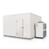 Cold Room Storage, Coated plate, R404a - view 4