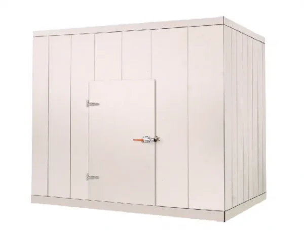 Cold Room Storage, Coated plate, R404a - view 5
