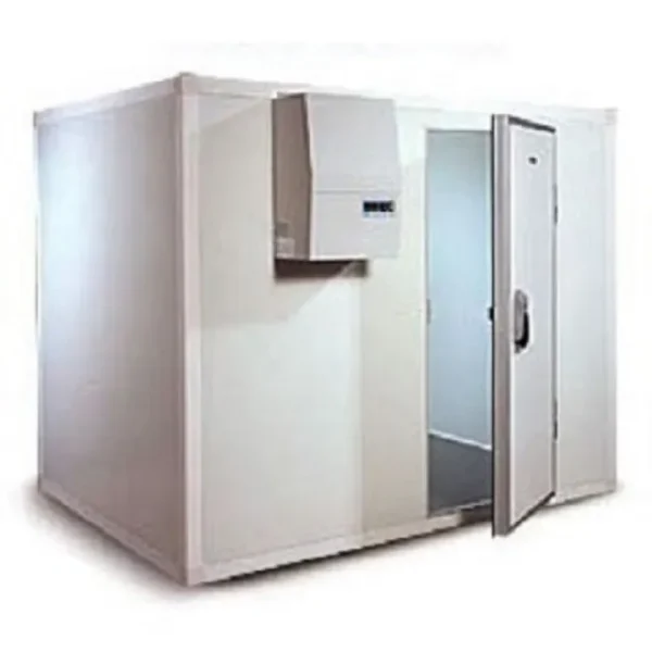 Cold Room Storage, Coated plate, R404a - view 6