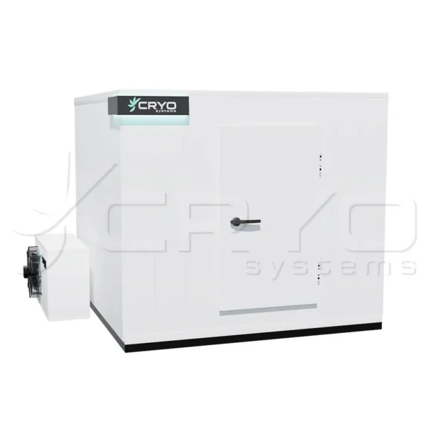 Cold Room Storage, CRYO, 220 V, > 1000W