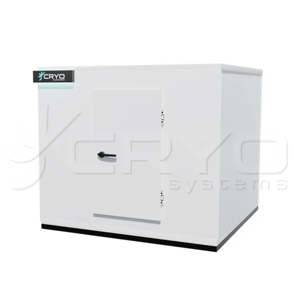 Cold Room Storage, CRYO, 220 V, > 1000W - view 2