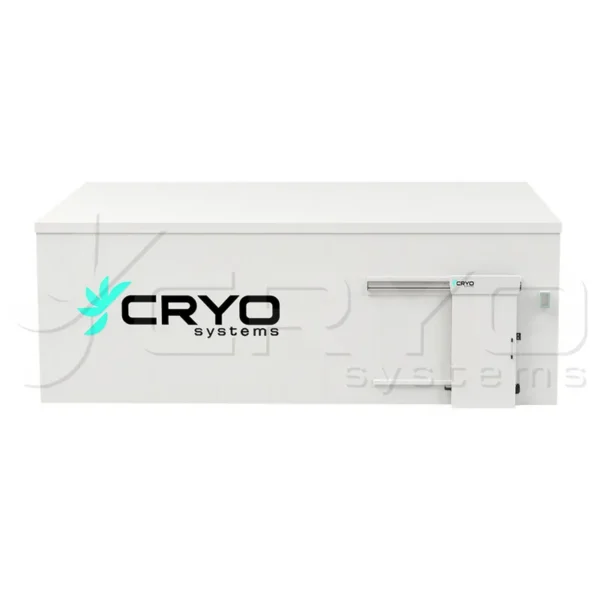 Cold Room Storage, CRYO, 220 V, > 1000W - view 3