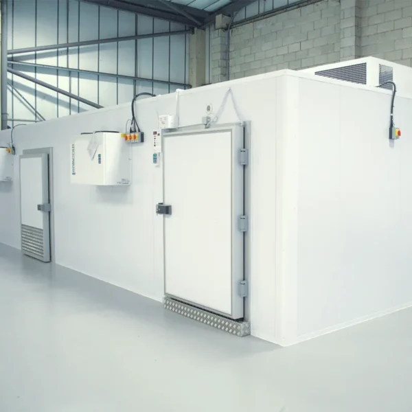Cold Room Storage, CRYO, 220 V, > 1000W - view 4