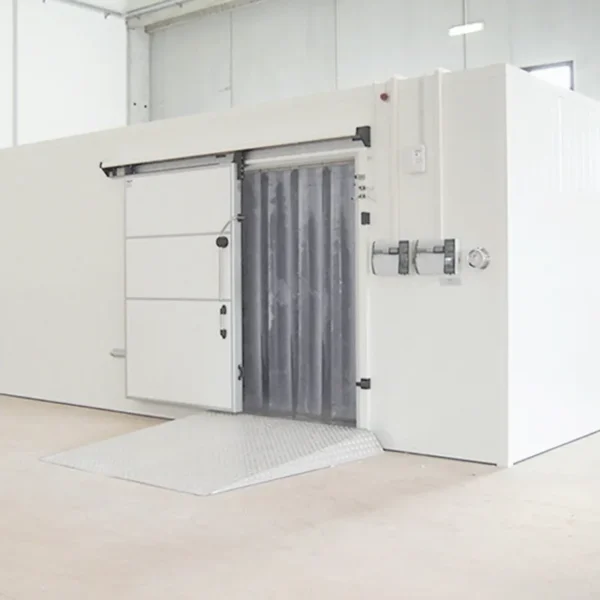 Cold Room Storage, CRYO, 220 V, > 1000W - view 5