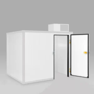 Cold Room Storage, Custom made, 1 Year