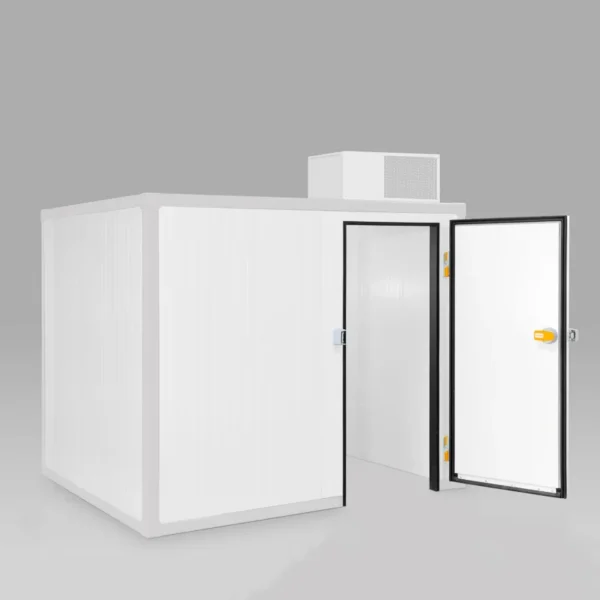 Cold Room Storage, Custom made, 1 Year