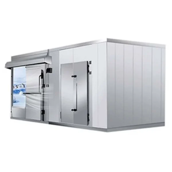 Cold Room Storage, Custom made, 1 Year - view 2