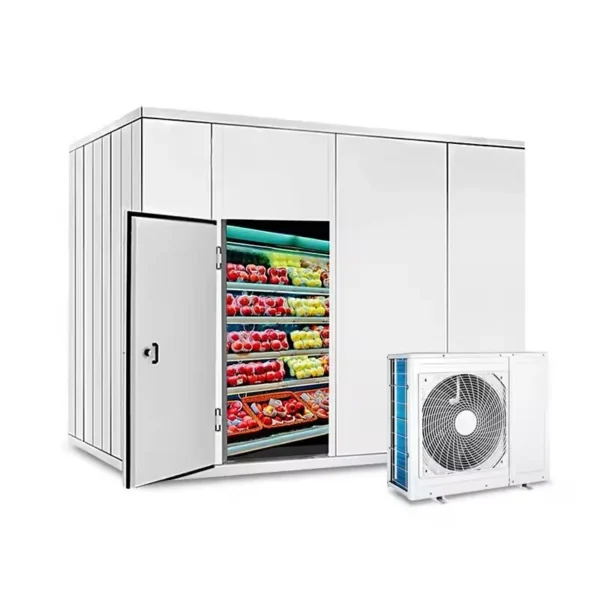 Cold Room Storage, Custom made, 1 Year - view 3