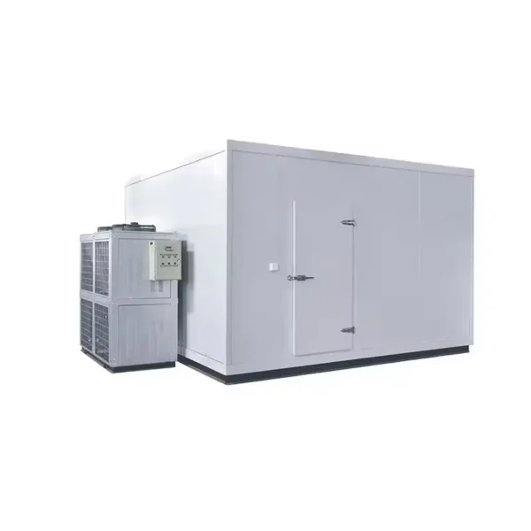 Cold Room Storage, Custom made, 1 Year - view 4
