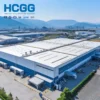 Cold Room Storage, Custom1000-8000sqm, Steel