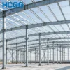 Cold Room Storage, Custom1000-8000sqm, Steel - view 2