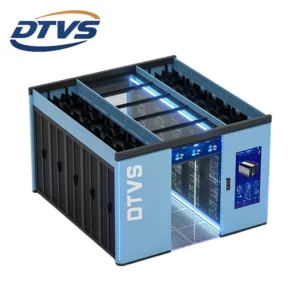 Cold Room Storage, Customer's Demand