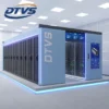 Cold Room Storage, Customer's Demand - view 3