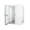 Cold Room Storage Freezer, 110V-480V, R22