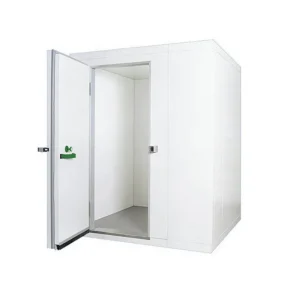 Cold Room Storage Freezer, 110V-480V, R22