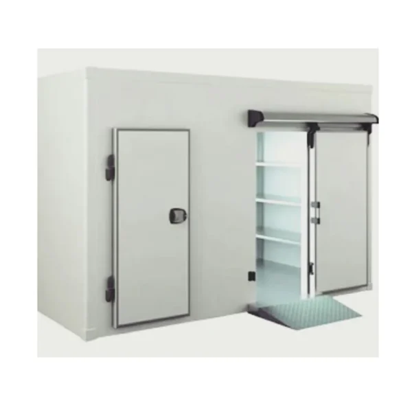 Cold Room Storage Freezer, 110V-480V, R22 - view 6