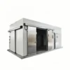 Cold Room Storage Freezer, 220V~440V, > 1000W - view 2
