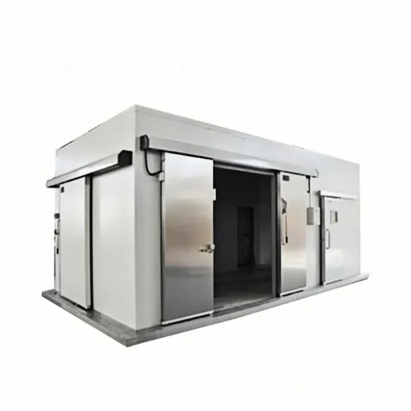 Cold Room Storage Freezer, 220V~440V, > 1000W - view 2