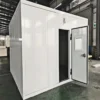 Cold Room Storage Freezer, 220V~440V, > 1000W - view 4