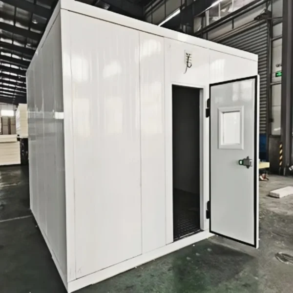 Cold Room Storage Freezer, 220V~440V, > 1000W - view 4