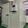 Cold Room Storage Freezer, 220V~440V, > 1000W - view 5