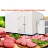 Cold Room Storage Freezer, 220V~440V, > 1000W - view 6