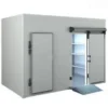 Cold Room Storage Freezer, 380 V, 10 W