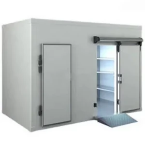 Cold Room Storage Freezer, 380 V, 10 W
