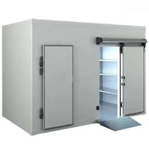 Cold Room Storage Freezer, 380 V, 10 W