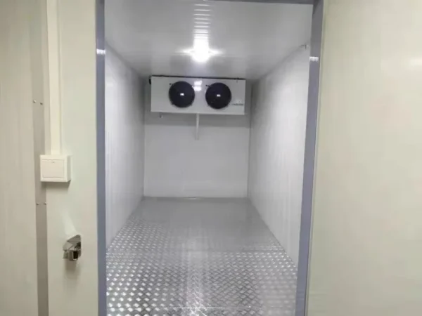 Cold Room Storage Freezer, 380 V, 10 W - view 3