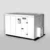 Cold Room Storage Freezer, 380 V, 10 W - view 5