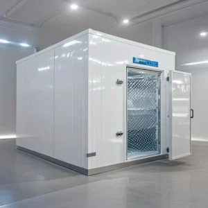 Cold Room Storage Freezer, 380 V, > 1000W