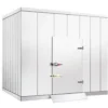 Cold Room Storage Freezer, 380 V, > 1000W - view 2