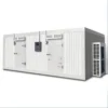 Cold Room Storage Freezer, 380 V, > 1000W - view 4