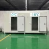 Cold Room Storage Freezer, 380 V, > 1000W - view 5