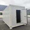 Cold Room Storage Freezer, PLC, R404A/R22