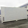 Cold Room Storage Freezer, PLC, R404A/R22 - view 2