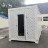 Cold Room Storage Freezer, PLC, R404A/R22 - view 3