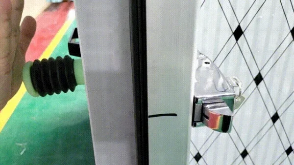 Cold Room Storage Freezer, PLC, R404A/R22 - view 6