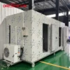 Cold Room Storage Freezer, Portable, 380 V, 3000 W