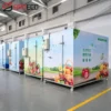 Cold Room Storage Freezer, PU, Modular Cold Room - view 2