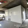 Cold Room Storage Freezer, PU, Modular Cold Room - view 6