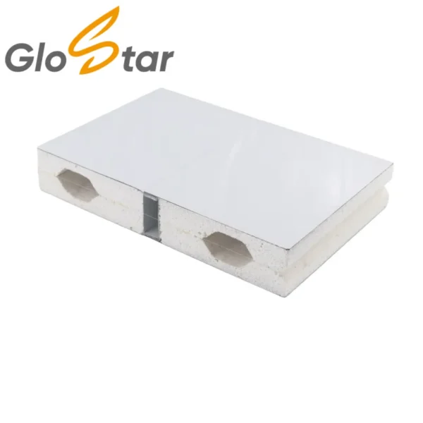 Cold Room Storage, GLOSTAR, 50mm, Steel - view 3
