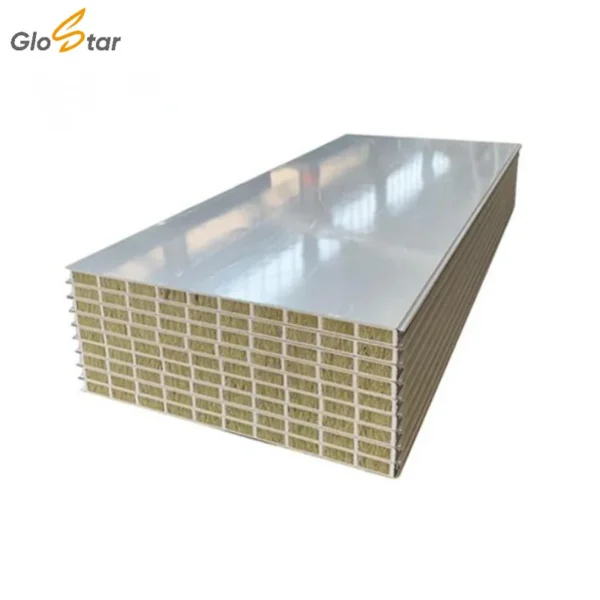 Cold Room Storage, GLOSTAR, 50mm, Steel - view 6