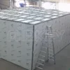 Cold Room Storage, ISO8/7/6/5, Hardwall, CE ISO GMP - view 3