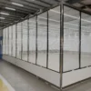 Cold Room Storage, ISO8/7/6/5, Hardwall, CE ISO GMP - view 4