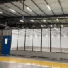 Cold Room Storage, ISO8/7/6/5, Hardwall, CE ISO GMP - view 5