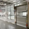 Cold Room Storage, ISO8/7/6/5, Hardwall, CE ISO GMP - view 6
