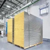 Cold Room Storage, ISO8/7/6/5, Steel